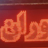 فروش ال ائ دی