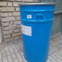 بشکه فلزی