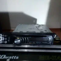 سیستم صوتی ماشین|قطعات یدکی و لوازم جانبی|سبزوار, امیر کبیر|دیوار