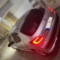 207مدل 1396کارکرد۱۸۰هزار|خودرو سواری و وانت|کرمان, |دیوار