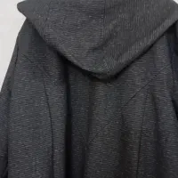 کاپشن اسپورت طوسی خارجی|لباس|کرج, مهرویلا شمالی|دیوار