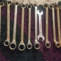 آچار اصل المانی