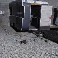 کانکس.فود تراک.کمپر