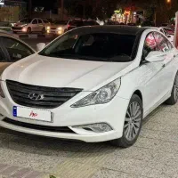 سوناتا 2014 yf