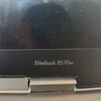 لپ تاپ مهندسی HP|رایانه همراه|شیروان (خراسان), |دیوار