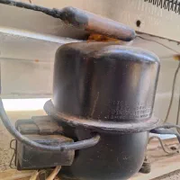 فریزر سالم وبی عیب|یخچال و فریزر|یزد, |دیوار