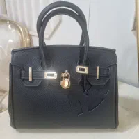 کیف هرمس کاملا نو وارداتی سایز۲۳ در ۱۶