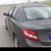 فروش ساینا نوک مدادی 96|خودرو سواری و وانت|پاکدشت, پاکدشت (مامازند)|دیوار