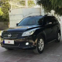 هایما s7.مدل 95|خودرو سواری و وانت|شهریار, شهرک وائین|دیوار