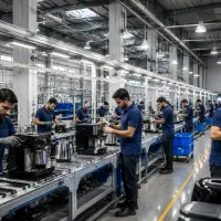 استخدام در شهرک صنعتی شمس‌آباد