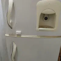 یخچال دسته دوم