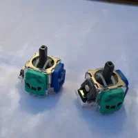 تعمیرات تخصصی دسته وکنسول