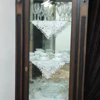 ویترین سالم|بوفه، ویترین، کنسول|کاشان, فاز ۲ ناجی آباد|دیوار