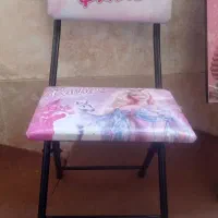 میز تحریر دخترانه