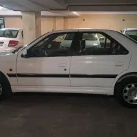 پژو پارس ۰ کیلومتر سال ۹۹ داشبورد جدید