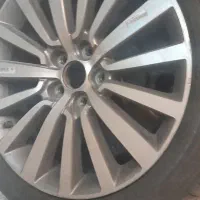 رینگ و لاستیک سوناتا فابریک
