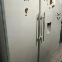 یخچال اسنوا|یخچال و فریزر|خرم‌آباد, |دیوار