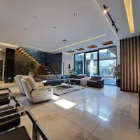 ویلا دوبلکس /استخردار و مبله/ مدرن رویان|فروش خانه و ویلا|رویان, |دیوار