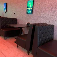 مبل صندلی رستورانی/رستوران. کافه فود کورت