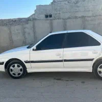 پارس تیوفایو ۱۴۰۱