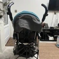 کالاسکه کاپلا|کالسکه و لوازم جانبی|تهران, سلسبیل جنوبی|دیوار