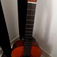 گیتار c80 کم کار