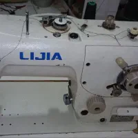 جرخ خیاطی هفت و هشت ۳کاره