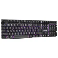 کیبرد تسکو مدل TK8029L