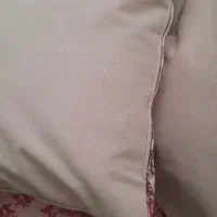 کاور کوسن ۴۰ *۴۰ (بالشتک مبل)|رختخواب، بالش، پتو|شیراز, زرهی|دیوار