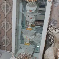 بوفه|بوفه، ویترین، کنسول|ماکو, |دیوار