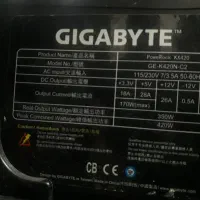 پاور ۴۲۰ وات|قطعات و لوازم جانبی رایانه|ملارد, |دیوار