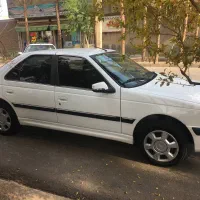 پژو پارس ۱۴۰۰|خودرو سواری و وانت|ساوه, |دیوار