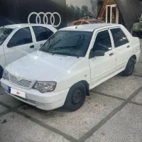 پراید ۱۳۲ SE مدل ۹۶ فول بیرنگ