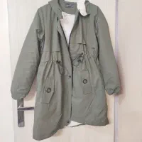 لباس زنانه مردانه  در حد نو