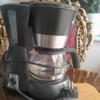 قهوه ساز برقی