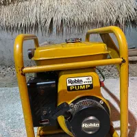 فروش پمپ آب و کپسول آتش نشانی