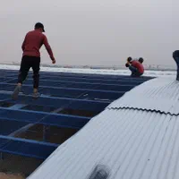 نصب پانل و ورق پانل سقفی و دیواری با ورق سقف و دیو|خدمات پیشه و مهارت|شیراز, مسلم|دیوار