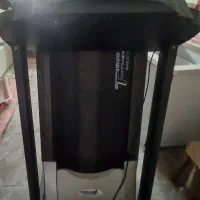 تردمیل توربو تایلند اصل کارکرده