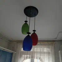 لوستر اشپزخانه