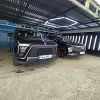 دیتیلینگ .پولیش سرامیک PDR لیسه