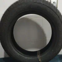 لاستیک ایکس ۳۳