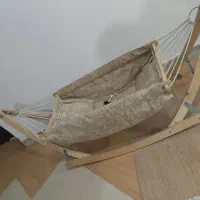 گهواره ننو