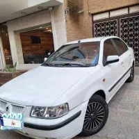 سمند LX ساده، مدل ۱۳۹۳|خودرو سواری و وانت|اهواز, کمپلو شمالی|دیوار