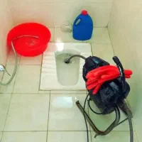 لوله بازکنی فوری اصفهان و شیرآلات