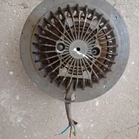 موتور هود