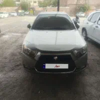 دنا پلاس اتوماتیک  درحد نو  بیرنگ