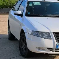 سمند سورن پلاس