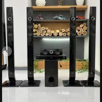 سینماخانگی هایLGوSAMSUNG(حتماببین)