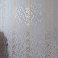 نقاشی ساختمان به سبک کاغذ دیواری|خدمات پیشه و مهارت|میاندوآب, |دیوار