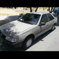 فروش ماشین پژو آردی|خودرو سواری و وانت|شاهینشهر, خانه کارگر|دیوار